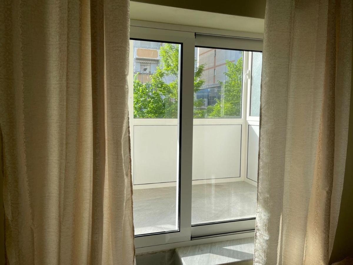 Downtown Deluxe Apartment Shkodra Kültér fotó