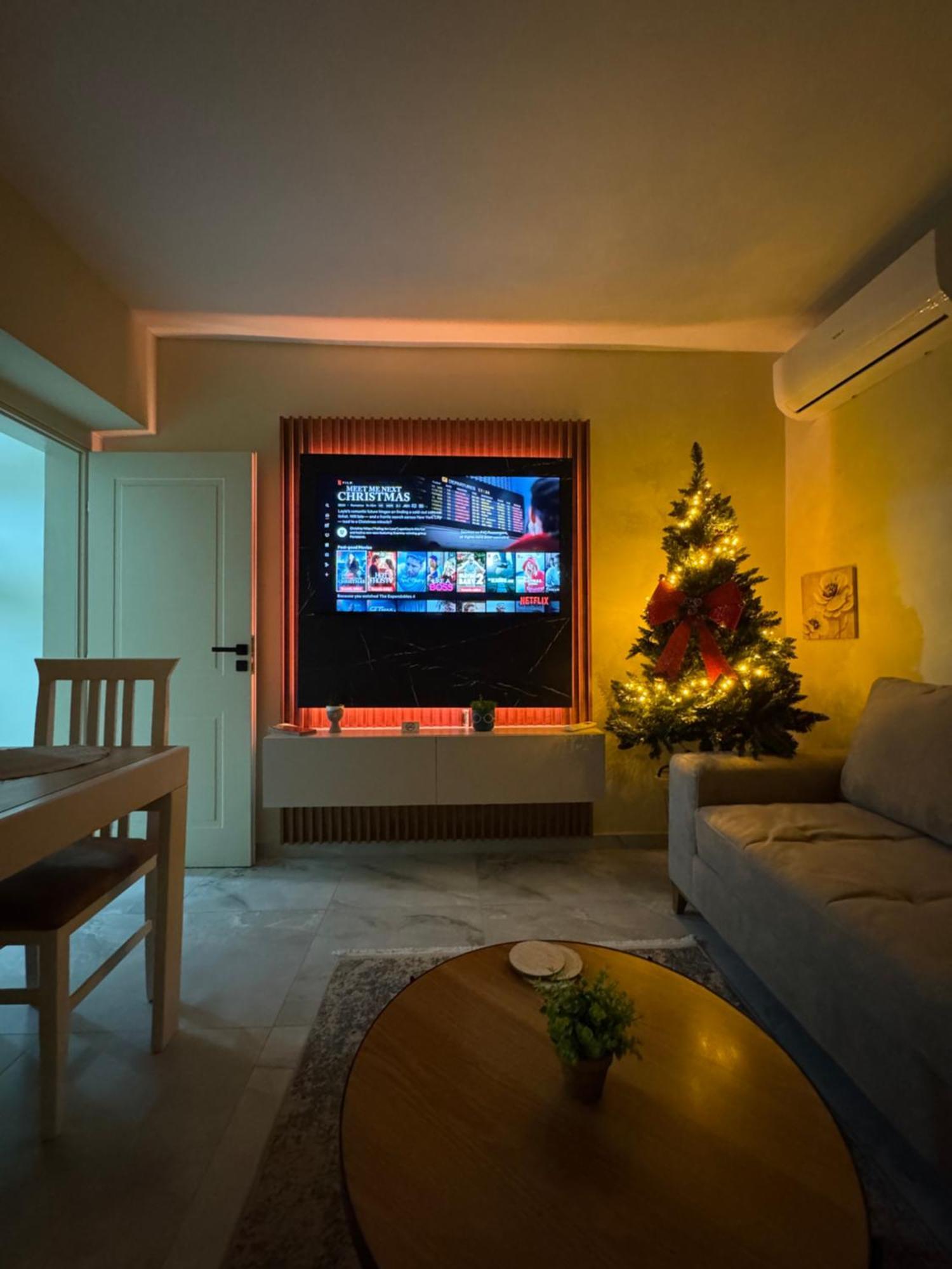 Downtown Deluxe Apartment Shkodra Kültér fotó